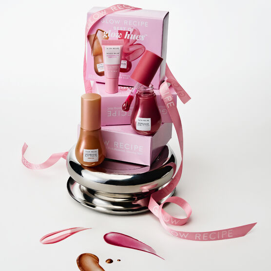 GLOW RECIP BEST OF GLOW